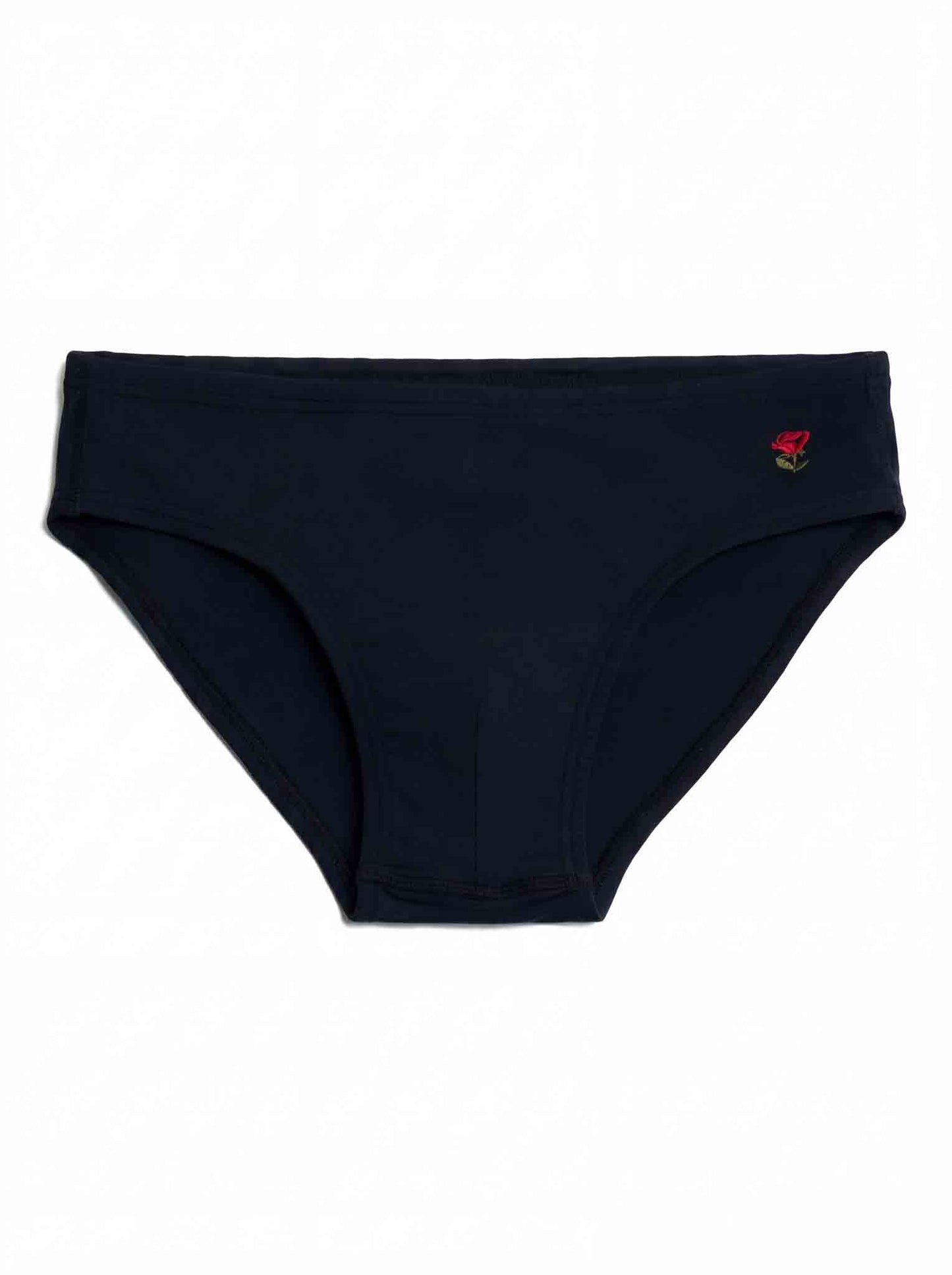 Noir Briefs