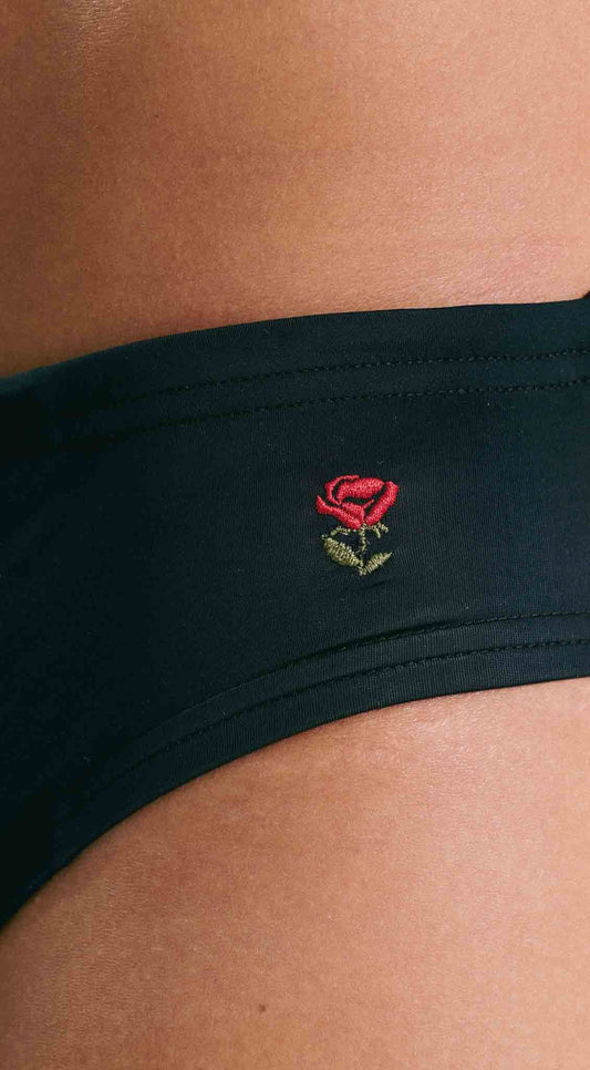 Noir Briefs