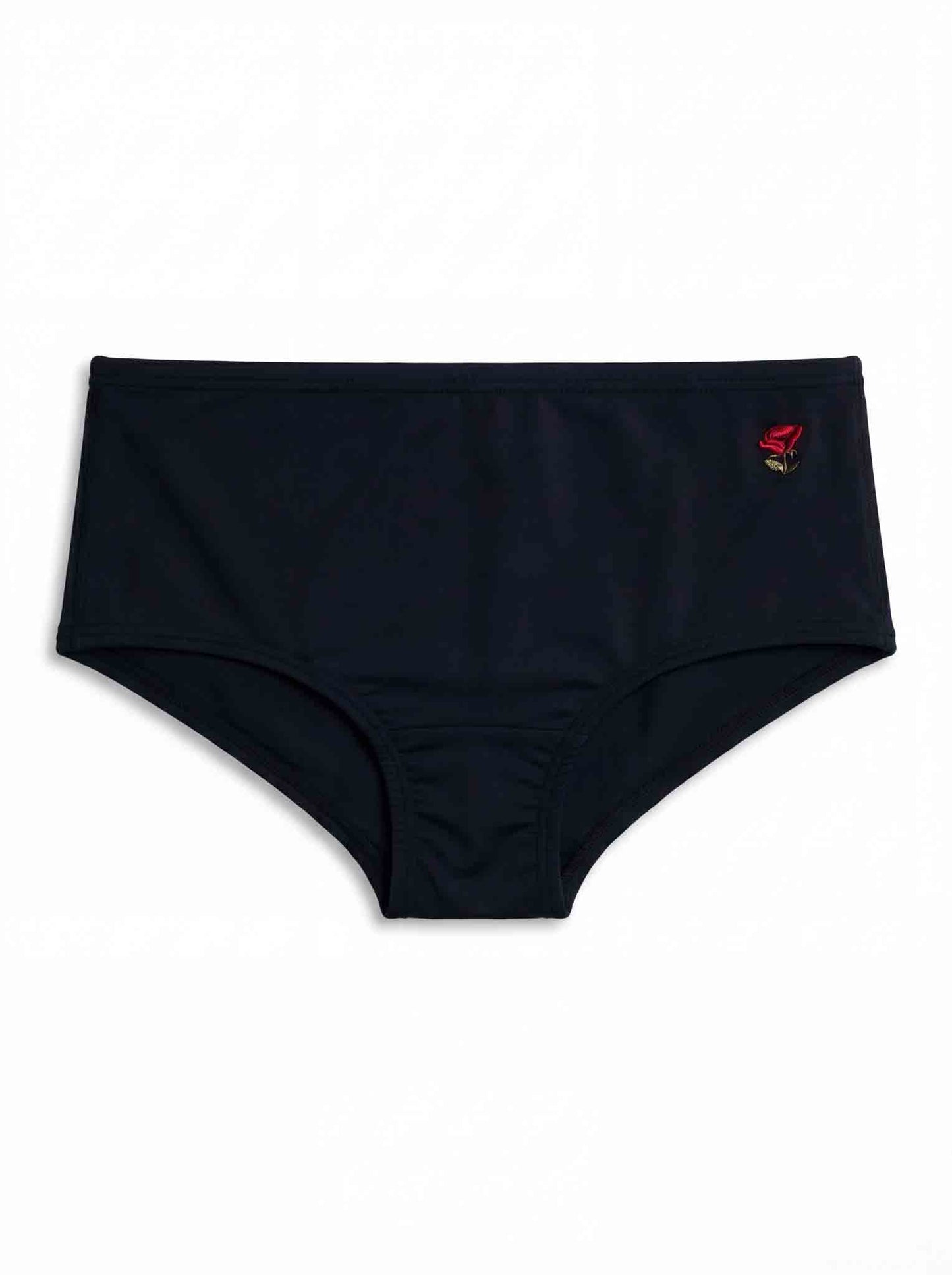 Noir Trunks