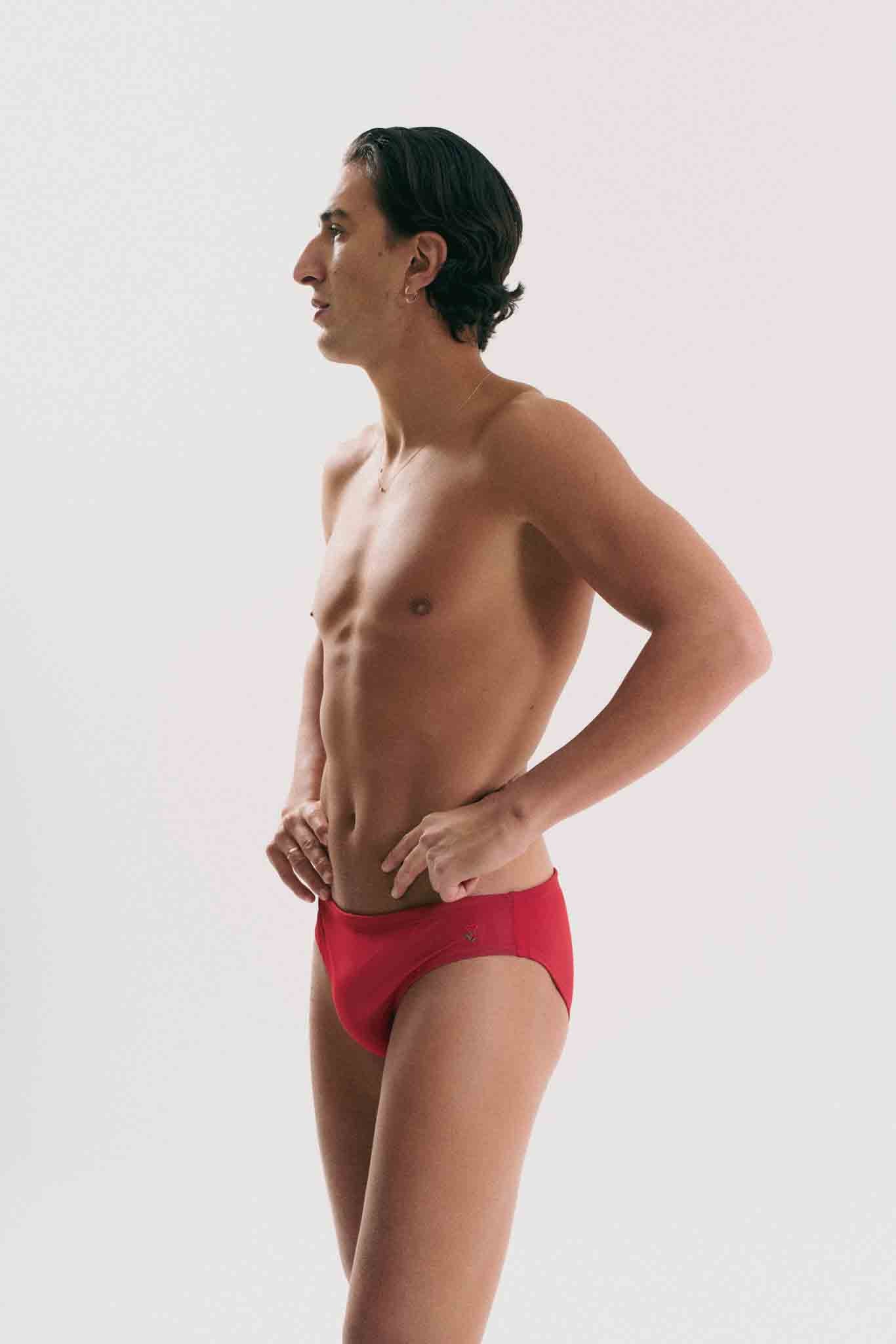 Pleasure Briefs