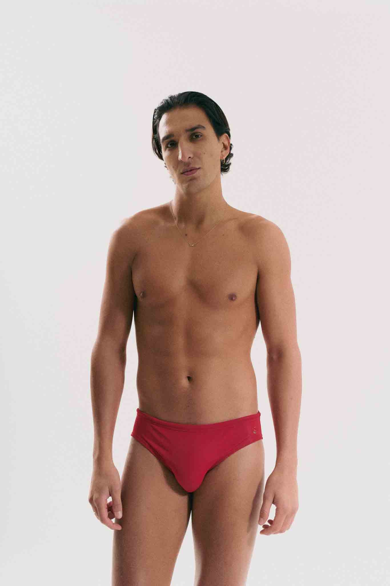 Pleasure Briefs