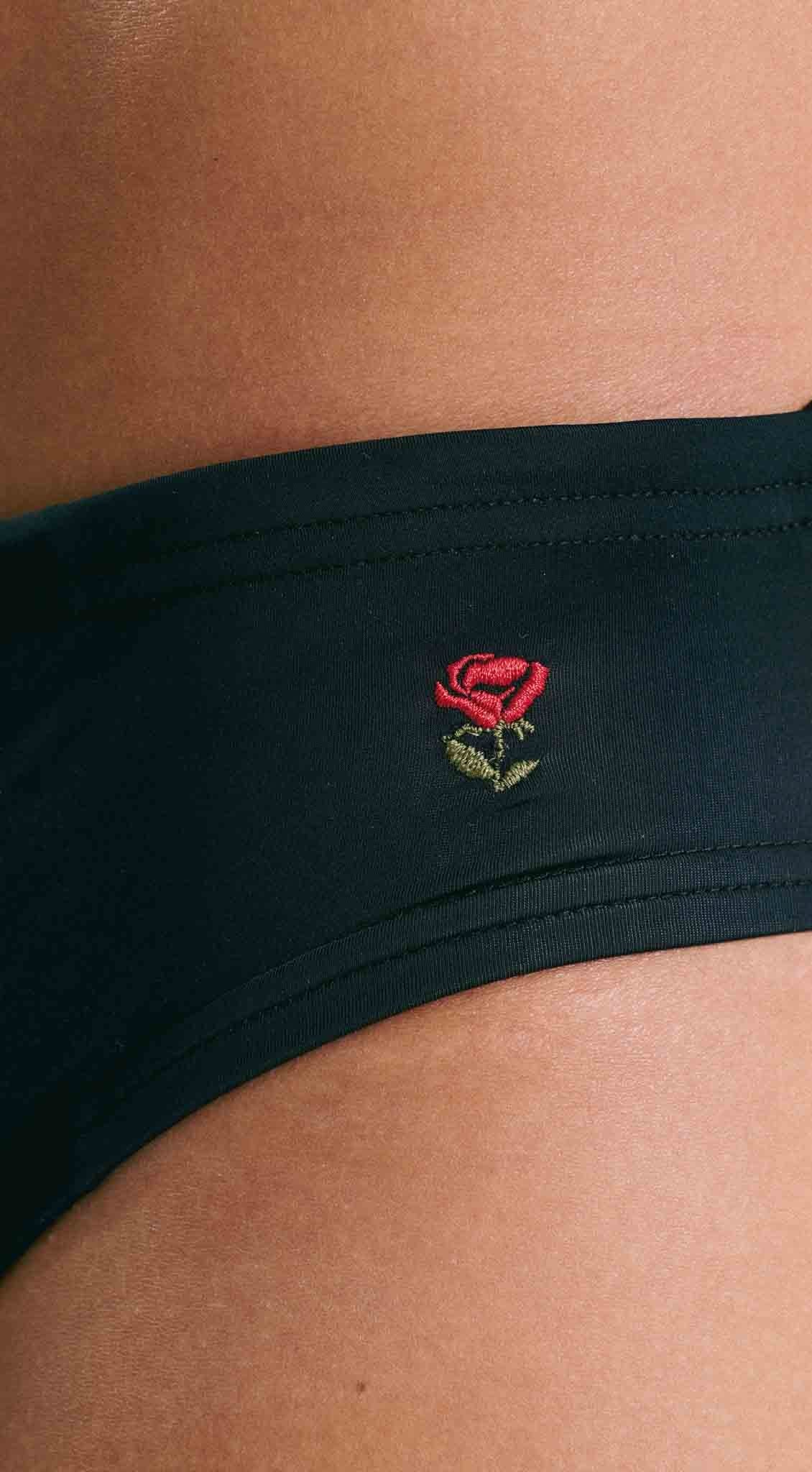 Noir Briefs