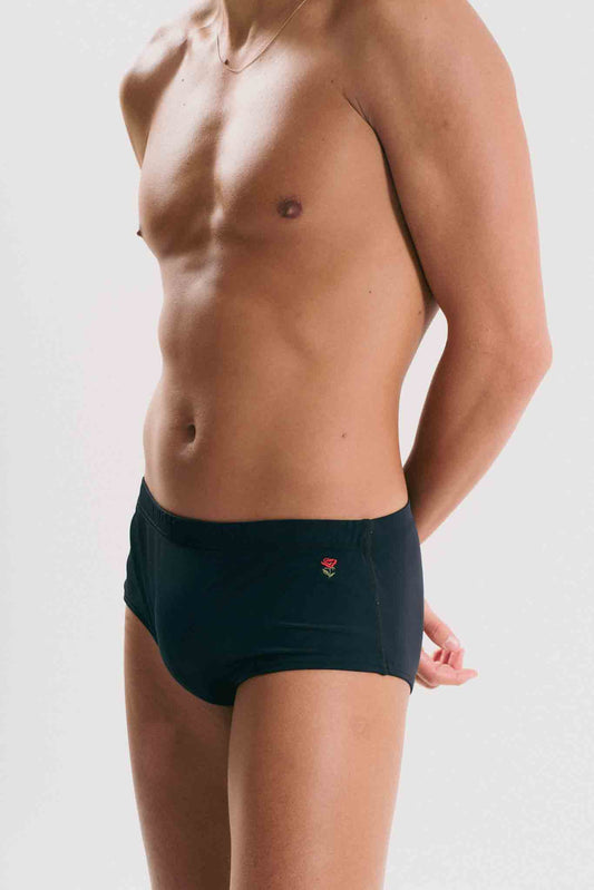 Noir Trunks