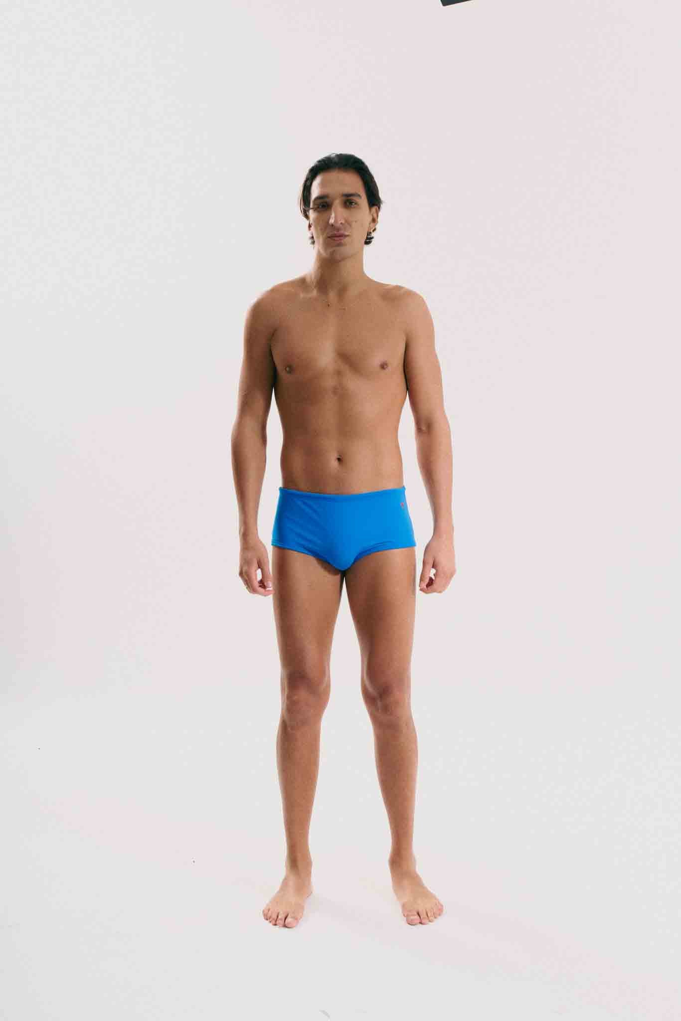 Azur Trunks