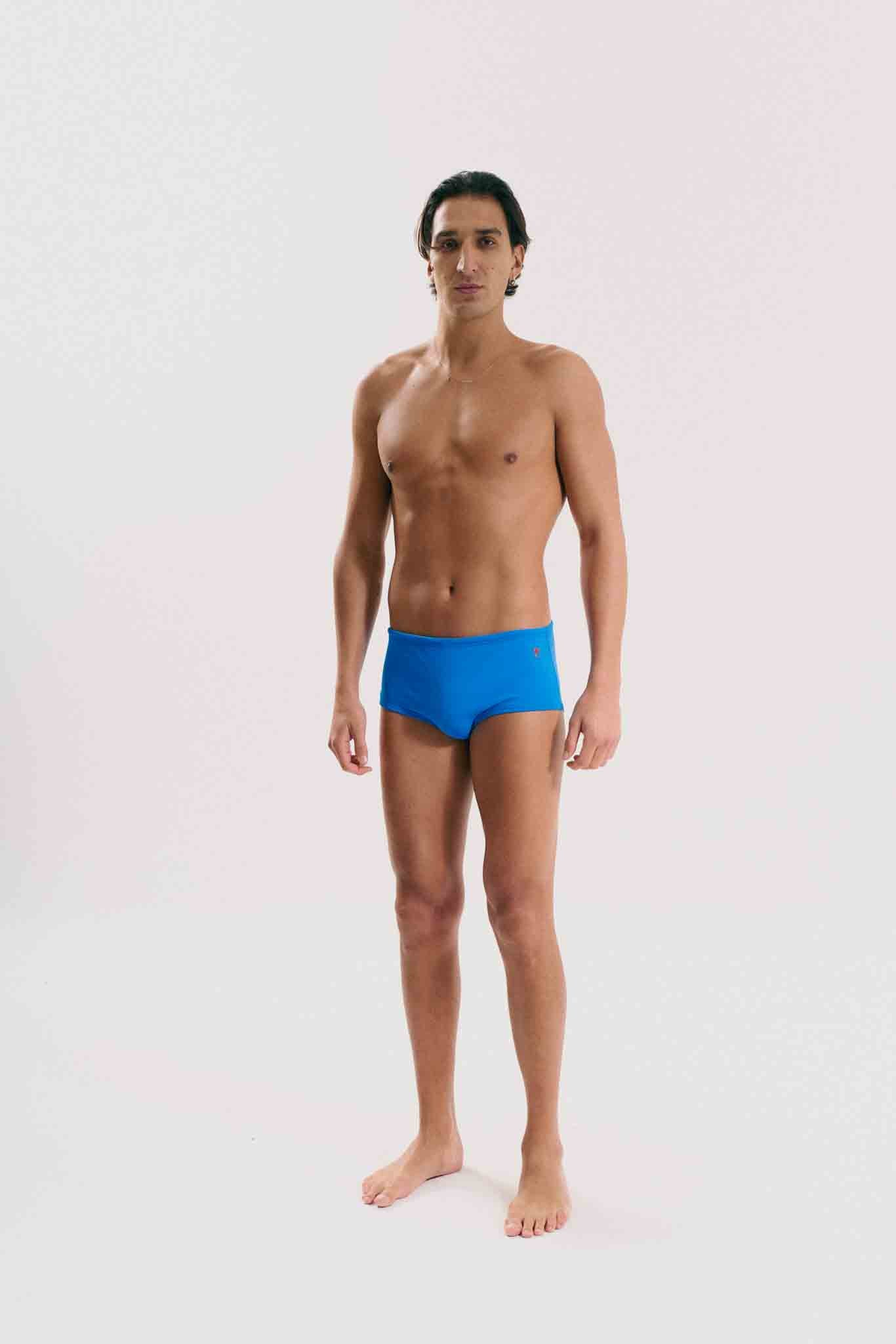 Azur Trunks