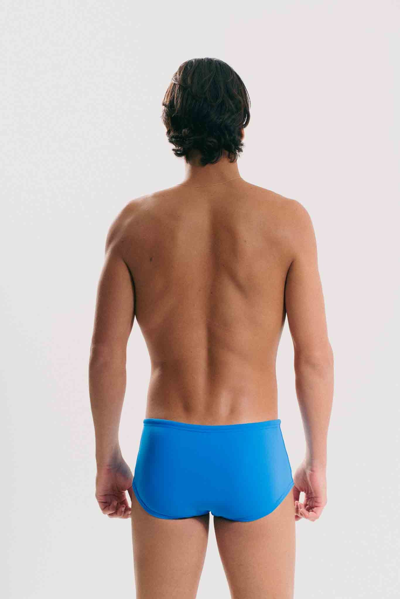 Azur Trunks