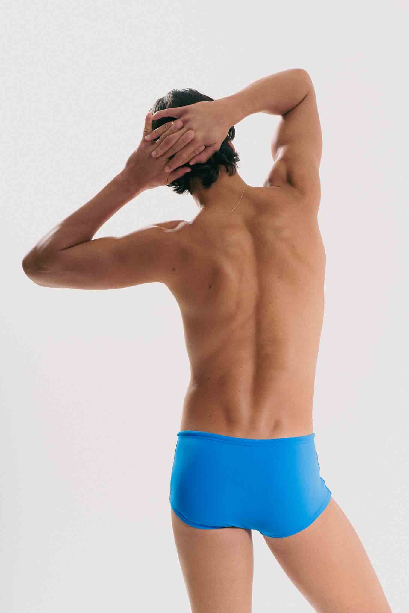 Azur Trunks