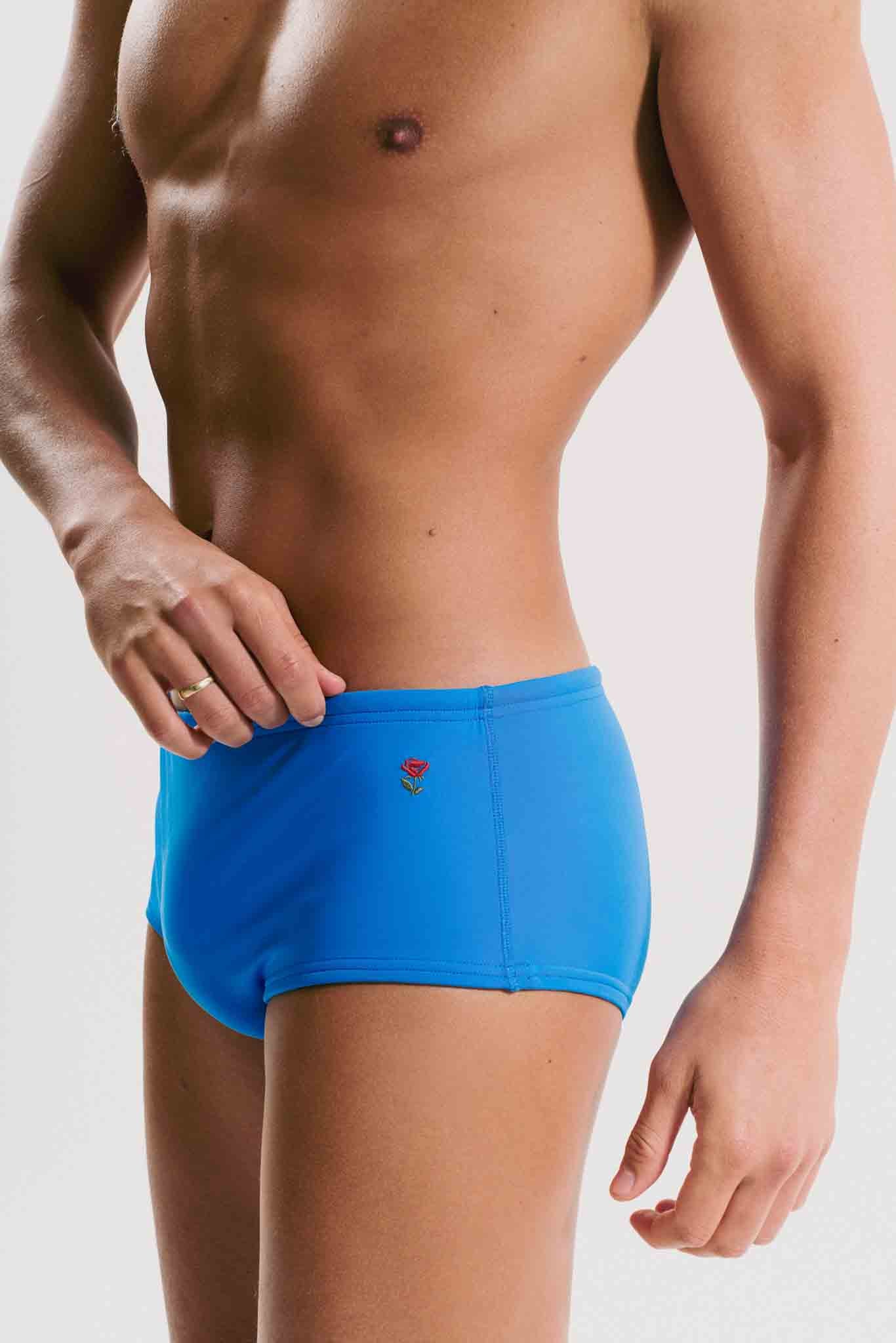 Azur Trunks